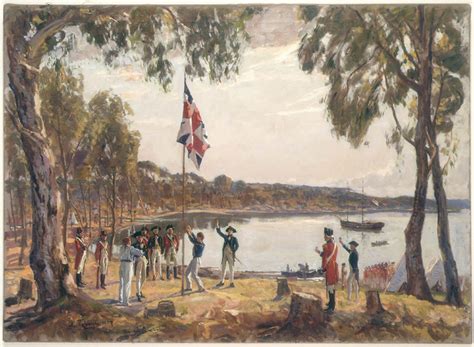 m.17hi88|what happened in 1788 australia.